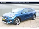 Foto 28 van Kia Niro 1.6 GDi Hybrid DynamicPlusLine navigatei / stuur+stoelverwarming / 83000km