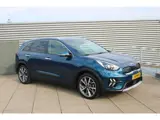 Foto 30 van Kia Niro 1.6 GDi Hybrid DynamicPlusLine navigatei / stuur+stoelverwarming / 83000km