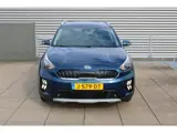 Foto 29 van Kia Niro 1.6 GDi Hybrid DynamicPlusLine navigatei / stuur+stoelverwarming / 83000km