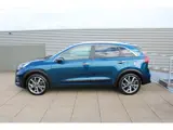 Foto 21 van Kia Niro 1.6 GDi Hybrid DynamicPlusLine navigatei / stuur+stoelverwarming / 83000km