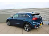 Foto 22 van Kia Niro 1.6 GDi Hybrid DynamicPlusLine navigatei / stuur+stoelverwarming / 83000km