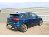 Foto 24 van Kia Niro 1.6 GDi Hybrid DynamicPlusLine navigatei / stuur+stoelverwarming / 83000km