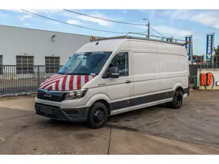 MAN TGE 5.180 (bj 2021)