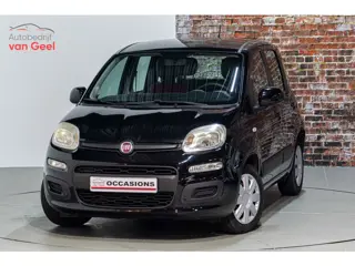 Fiat Panda 0.9 TwinAir Edizione Cool|Airco |