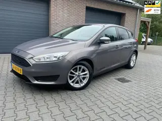 Ford Focus 1.0 Trend AIRCO CAMERA PDC 2016