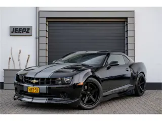 Chevrolet Camaro LS 3.6 / ZL1-style bodykit / 20 inch Lmv