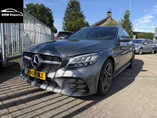 Mercedes-Benz C-Klasse Estate 200 d Advantage Pack NO START