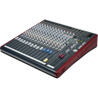 Allen & Heath ZED-16FX
