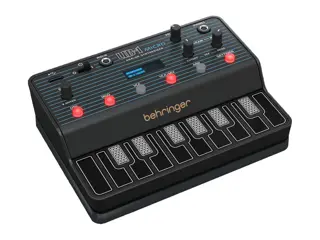 Behringer UB-1 Micro