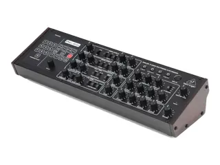 Behringer Pro-800