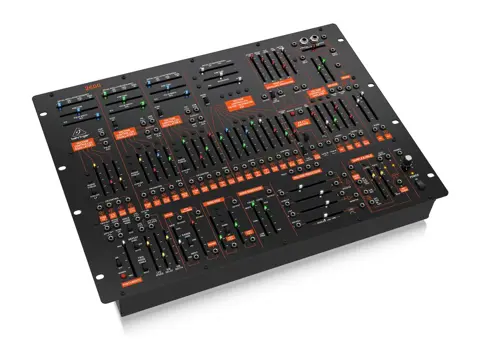 Behringer 2600 Analog Semi-Modular Synthesizer
