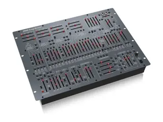 Behringer 2600 Gray Meanie