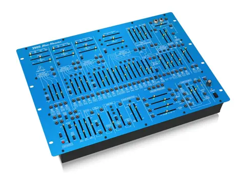 Behringer 2600 Blue Marvin