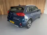 Foto 22 van Kia Niro 1.6 GDi Hybrid DynamicLine