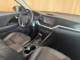Foto 23 van Kia Niro 1.6 GDi Hybrid DynamicLine