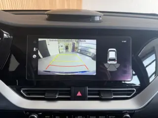 Foto 14 van Kia Niro 1.6 GDi Hybrid DynamicLine