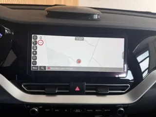 Foto 15 van Kia Niro 1.6 GDi Hybrid DynamicLine