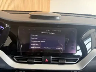 Foto 16 van Kia Niro 1.6 GDi Hybrid DynamicLine