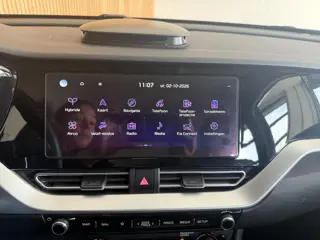 Foto 17 van Kia Niro 1.6 GDi Hybrid DynamicLine