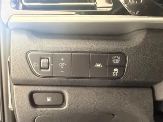 Foto 19 van Kia Niro 1.6 GDi Hybrid DynamicLine