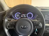 Foto 30 van Kia Niro 1.6 GDi Hybrid DynamicLine