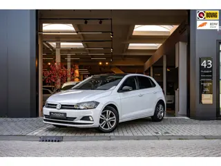 Volkswagen Polo 1.0 TSI Comfortline