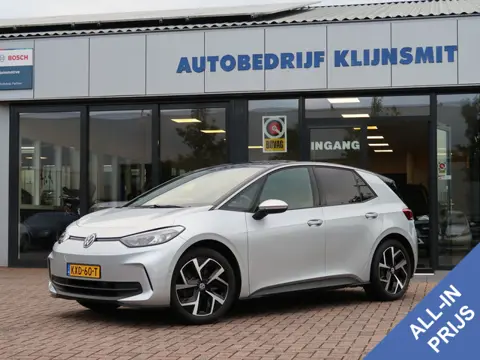 Volkswagen ID.3 Pro Business 59 kWh | Ergo Stoelen | Trekhaak |