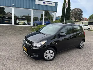 Opel KARL 1.0 ecoFLEX 120 Jaar Edition (bj 2019)