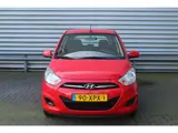 Foto 23 van Hyundai I10 1.1 69pk i-Drive Cool NL-Auto NAP 1e Eigenaar