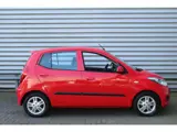 Foto 30 van Hyundai I10 1.1 69pk i-Drive Cool NL-Auto NAP 1e Eigenaar