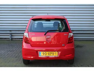 Foto 18 van Hyundai I10 1.1 69pk i-Drive Cool NL-Auto NAP 1e Eigenaar