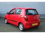 Foto 27 van Hyundai I10 1.1 69pk i-Drive Cool NL-Auto NAP 1e Eigenaar