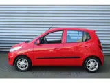 Foto 26 van Hyundai I10 1.1 69pk i-Drive Cool NL-Auto NAP 1e Eigenaar