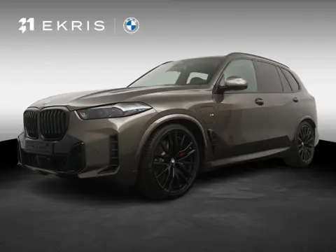 BMW X5 xDrive50e | M-Sport Pro | Comfortstoelen | Harman Kardon | Head-Up | 22'' |