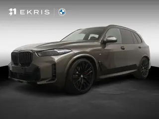BMW X5 xDrive50e | M-Sport Pro | Adaptive Cruise | Comfortstoelen | Harman Kardon | Head-Up | 22'' |
