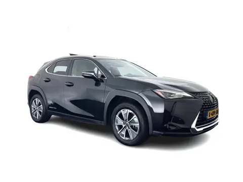 Lexus UX 300e Luxury 54 kWh (INCL.BTW)  Aut. *PANO | LEATHER | FULL-LED | ADAPTIVE-CRUISE | CAMERA |