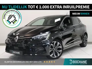 Renault Clio 1.0 TCe Intens | Climate control  | 360° Camera | Navigatie | Pack Winter | Climate con