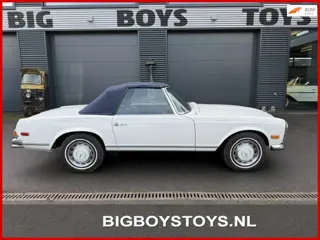 Mercedes-Benz SL-klasse 280 SL Pagode