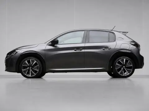 Peugeot 208 1.2 PureTech GT-Line Sport PANORAMADAK,APPLE CARPLAY,SFEER VERLICHTING,LEDER,ELECTRISCHE