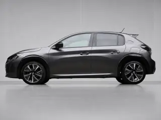 Peugeot 208 1.2 PureTech GT-Line Sport PANORAMADAK,APPLE CARPLAY,SFEER VERLICHTING,LEDER,ELECTRISCHE