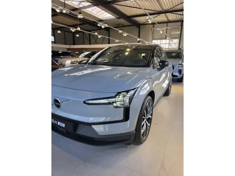 Volvo EX30 P5 Long Range Plus Europa 69 kWhe Plus Europa 69 kWh | Elektrisch verstelbare voorstoelen