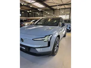 Volvo EX30 P5 Long Range Plus Europa 69 kWhe Plus Europa 69 kWh | Elektrisch verstelbare voorstoelen