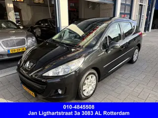 Peugeot 207 SW 1.4 VTi Blue Lease AIRCO/CRUISE/NAP/NL AUTO