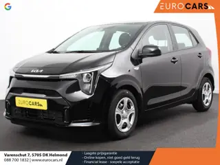 Kia Picanto 1.0 DPI DynamicLine Automaat | Navigatie | |Apple Carplay/Android auto | Airco | Camera 
