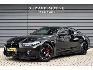 BMW 4 Serie Coupé M4 xDrive Competition | ACC | Curved Display | Harman/Kardon | Stoelventilatie | H