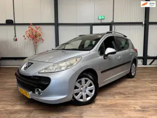 Peugeot 207 SW 1.6 VTi XS / Panoramadak / CLIMA /