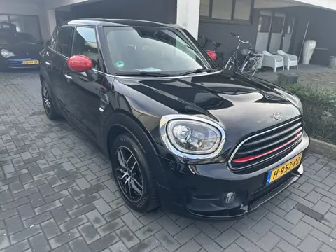 MINI Countryman 1.5 Cooper Chili Automaat (bj 2019)