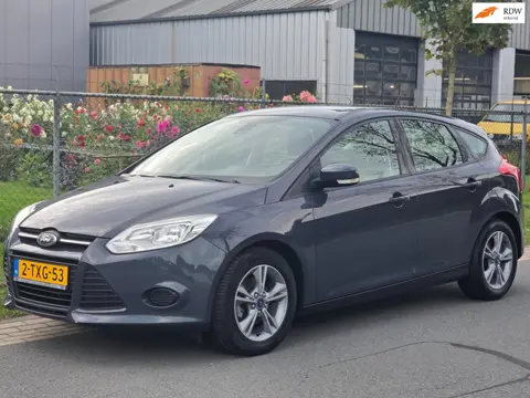 Ford Focus 1.0 EcoBoost Edition