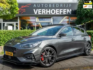 Ford Focus 2.3 EcoBoost ST-3 | MOTOR 65K GELOPEN | NIEUWE BAK | FULL OPTION !!