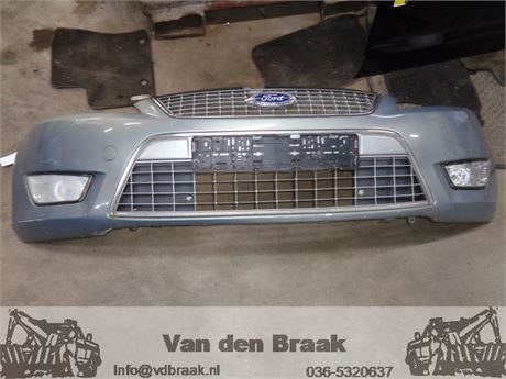 Ford Mondeo 2007-2010 Voorbumper
